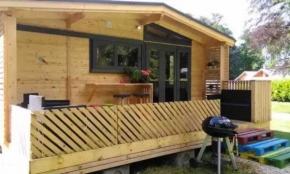 Camping 2 étoiles - Piscine - eeceaf